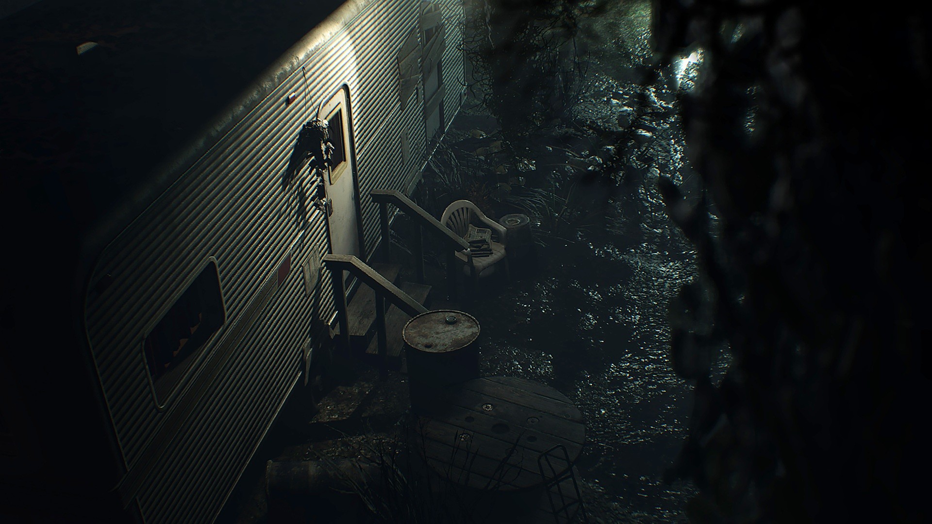 Resident Evil 7 biohazard - Imagen 22